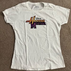 Hannah Montana T Shirt